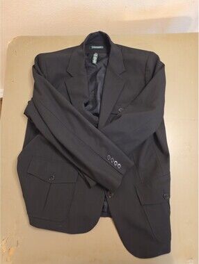Ralph Lauren Womens Sport Coat